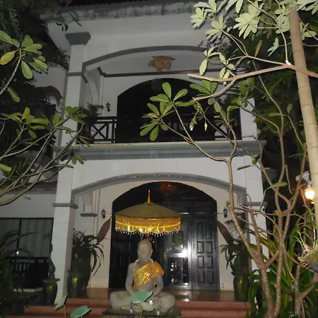 Areca Angkor Boutique Villa