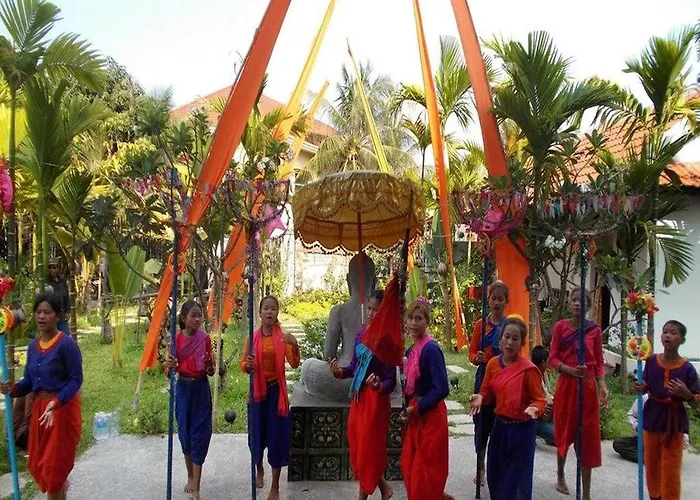 Areca Angkor Boutique