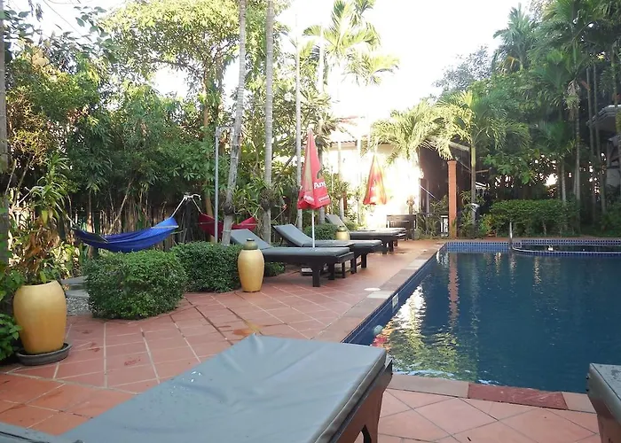 Areca Angkor Boutique