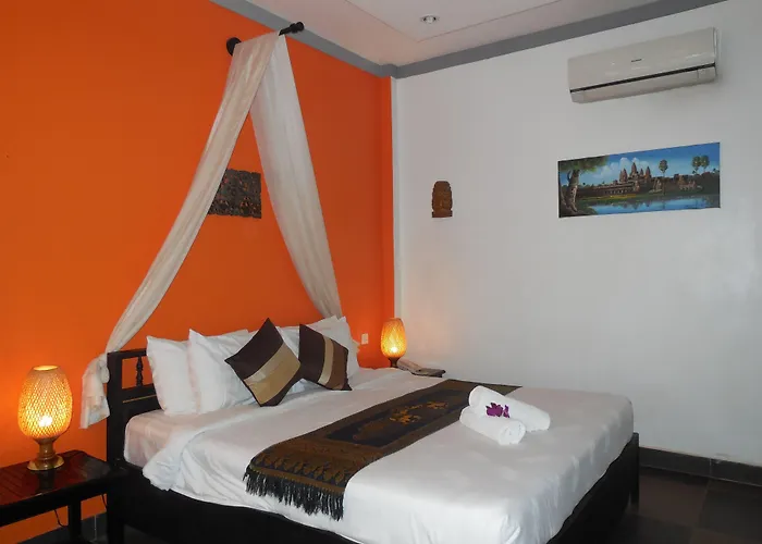 Areca Angkor Boutique