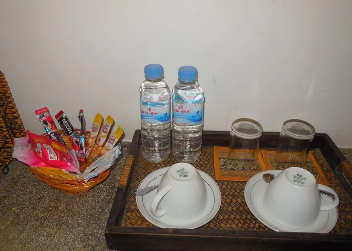 Areca Angkor Boutique