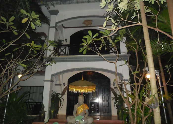 Areca Angkor Boutique