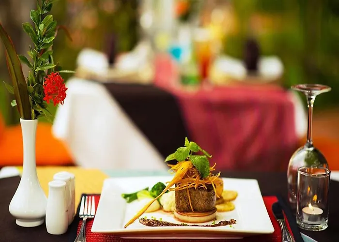 Hotel Areca Angkor Boutique 4*