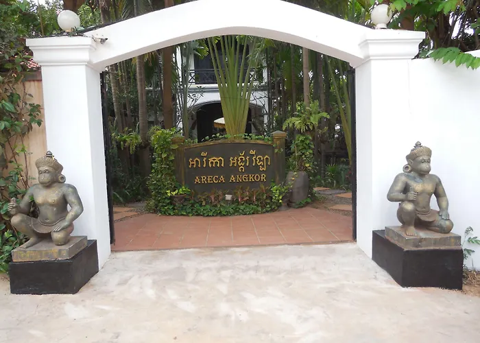 Areca Angkor Boutique