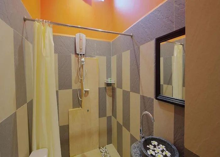 Areca Angkor Boutique Hotel 4*