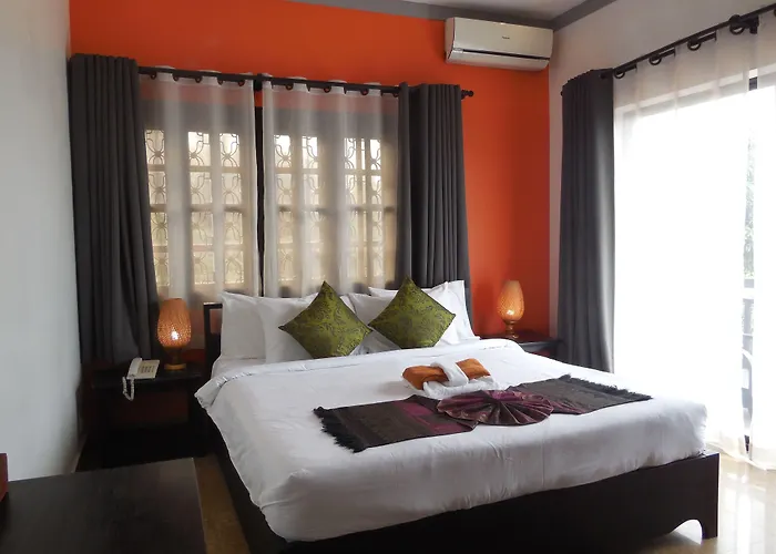 Areca Angkor Boutique