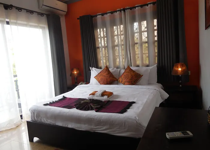 Areca Angkor Boutique