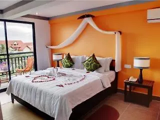 Areca Angkor Boutique Hotel