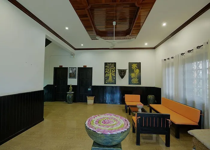 Areca Angkor Boutique Hotel