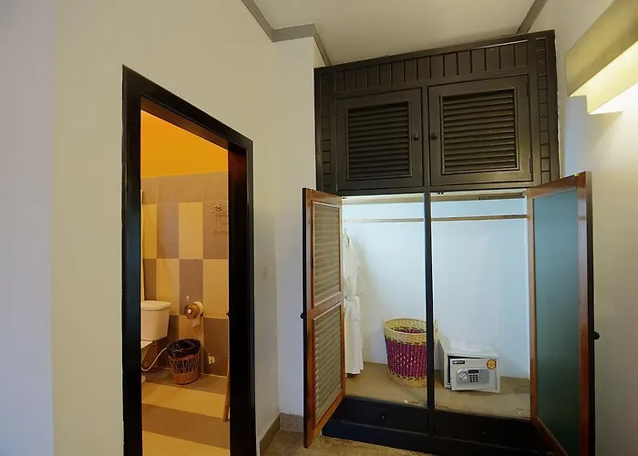 Areca Angkor Boutique