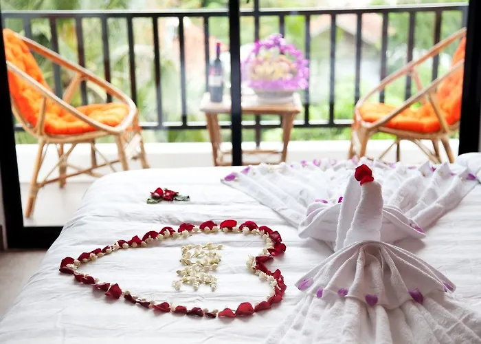 Areca Angkor Boutique Hotel Siem Reap