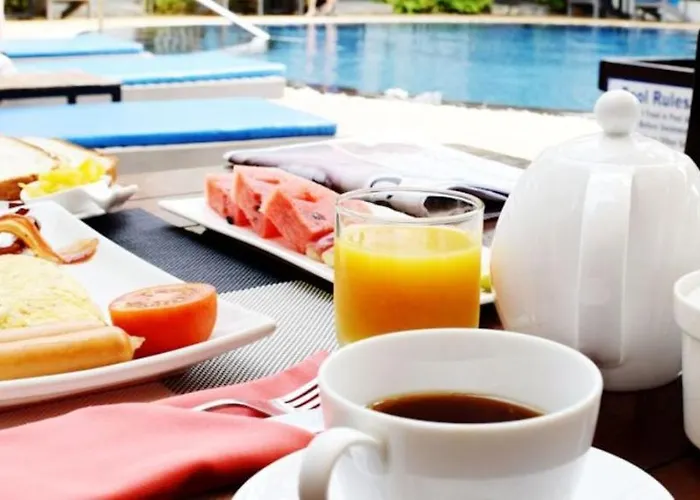 Areca Angkor Boutique Hotel Siem Reap