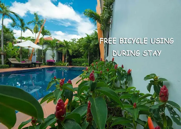 Hotel Areca Angkor Boutique Siem Reap