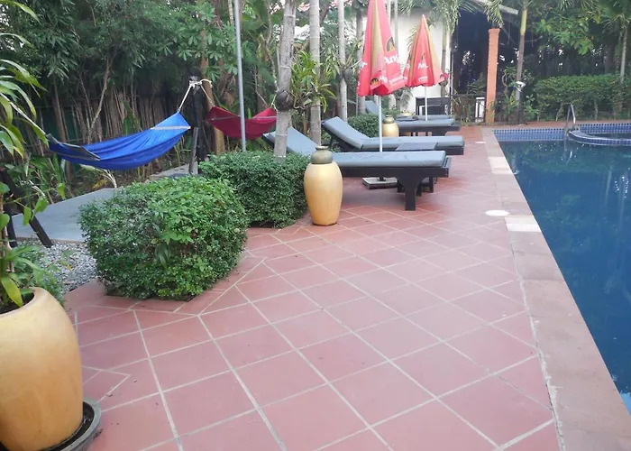 Areca Angkor Boutique